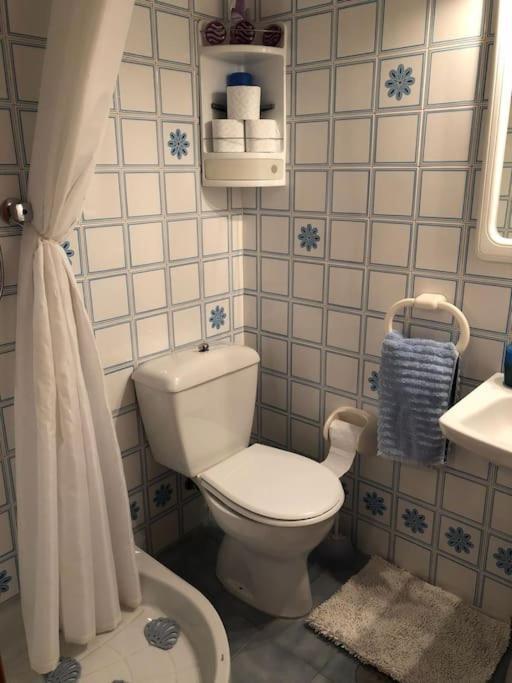 Apartamento En Florazar 2, קויירה מראה חיצוני תמונה
