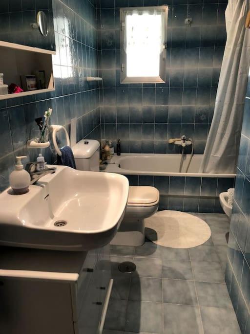 Apartamento En Florazar 2, קויירה מראה חיצוני תמונה