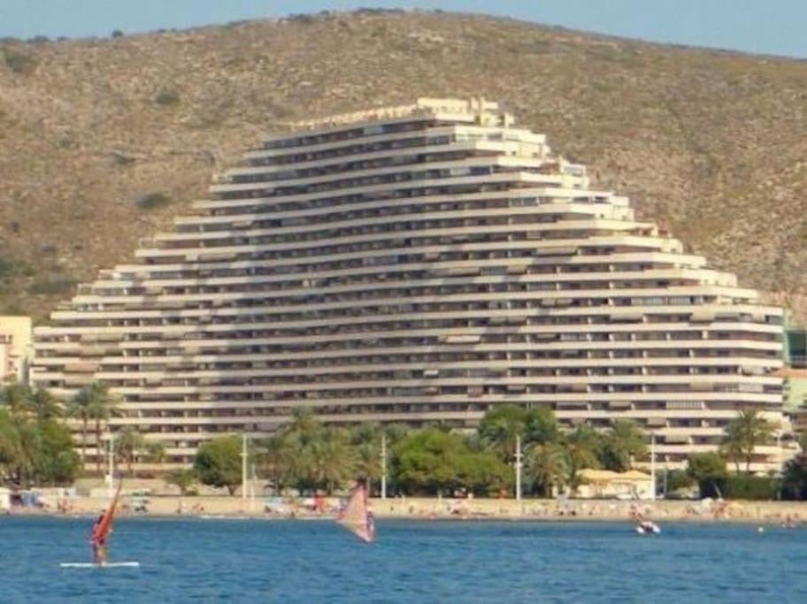 Apartamento En Florazar 2, קויירה מראה חיצוני תמונה