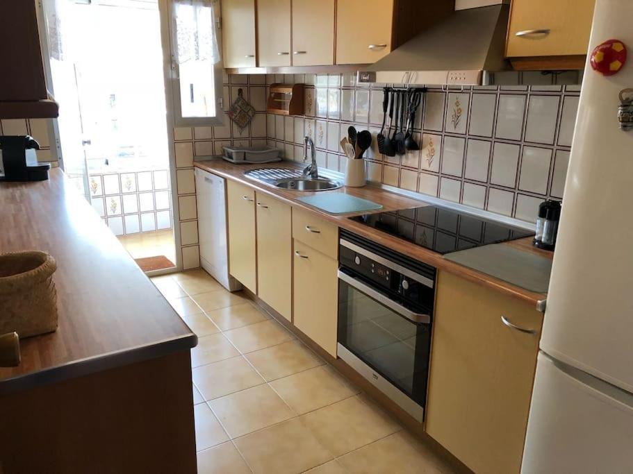 Apartamento En Florazar 2, קויירה מראה חיצוני תמונה