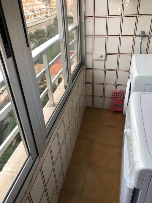 Apartamento En Florazar 2, קויירה מראה חיצוני תמונה