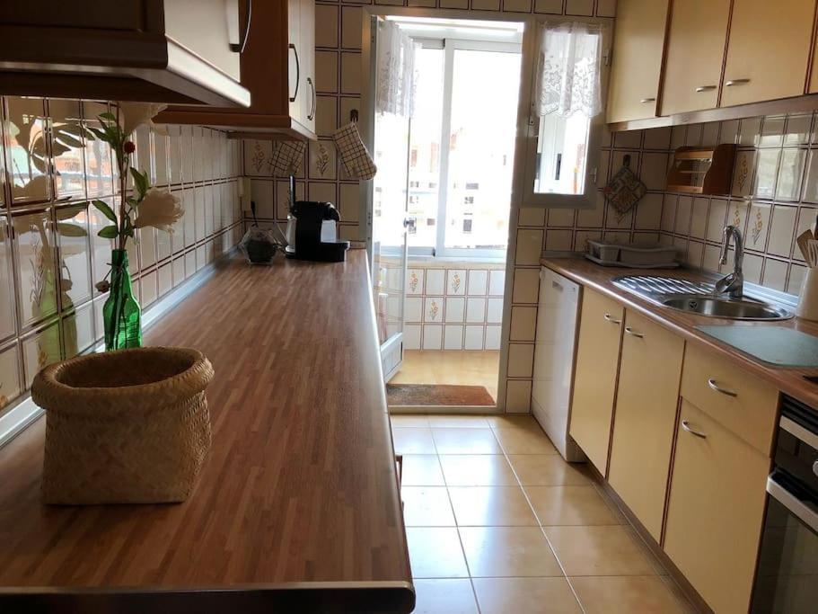 Apartamento En Florazar 2, קויירה מראה חיצוני תמונה