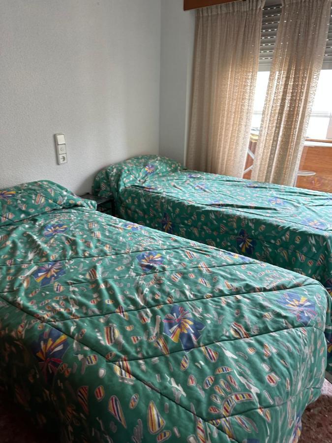 Apartamento En Florazar 2, קויירה מראה חיצוני תמונה