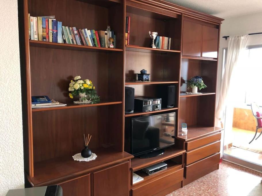 Apartamento En Florazar 2, קויירה מראה חיצוני תמונה